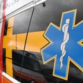 Incidente alle porte di Molfetta. Bloccata la litoranea verso Giovinazzo
