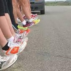 Atletica, la grande marcia arriva a Giovinazzo