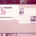 Liberazione: 25 aprile tra cerimonie e ricordi di un lontano 1976