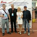 La Maratona delle Cattedrali ospite a San Pietroburgo