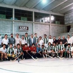 "Hockey Mundial ", gli anni '80 e una favola tutta italiana