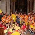 Gamberemo, secondo sigillo per i leoni della Concattedrale (FOTO)