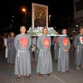 Festa Patronale, dalle 20.00 c'è il Corteo Storico