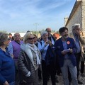 FAI, scambio culturale tra le delegazioni di Bari e Salerno