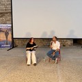  "Del racconto...Il film ", tanto pubblico in piazzale Aeronautica Militare