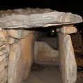 Giornate Europee del Patrimonio, aperto il Dolmen di San Silvestro