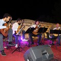 Notte di musica e storia al Dolmen di San Silvestro (FOTO)