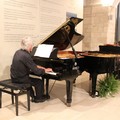 Festival "Giovinazzo Classica ", apertura in grande stile (FOTO)