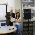 Annalisa Coppola vince il Premio Messere 2017 (LE FOTO)