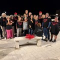 A Giovinazzo la festa di fine estate con "I nipoti di zia Maria "