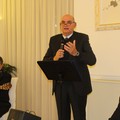 Valentino Losito stasera a Giovinazzo