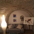  "Prospettive " al S.Martin Hotel fino al 30 novembre