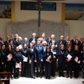 L'Associazione musicale "Capotorti " in concerto nella parrocchia Sant'Agostino