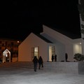 La Parrocchia Immacolata riapre al culto: LE FOTO