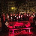 Violenza sulle donne, un'intensa due giorni a Giovinazzo