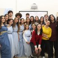 Successo per la Notte Bianca del Liceo "Spinelli ": TUTTE LE FOTO