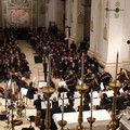 L'Associazione Nazionale Carabinieri ospita l'Orchestra Sinfonica Metropolitana