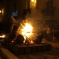 Quindici fuochi accesi a Giovinazzo per la Festa di Sant'Antonio Abate. La mappa
