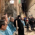 Sant'Antonio Abate, rinnovato il rito della benedizione degli animali (FOTO)
