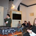 "Paura ", pratica filosofica sul tema per i ragazzi di Giovinazzo