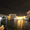 "M'Illumino di meno ", la piazza al buio contro gli sprechi energetici