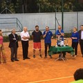 A Beppe Zaza il Memorial "Mimmo de Bari "