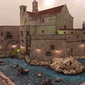 La mostra Aiap aperta eccezionalmente per i Fuochi di Sant'Antonio Abate