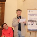 "Finalmente urlo ": Luca Mongelli racconta la sua storia