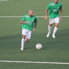 Il gol dell’ex Patruno regala la vittoria al Giovinazzo