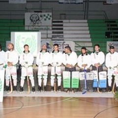 Afp Giovinazzo, 50 anni di storia per il campionato che sarà