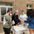 "Io per lei - Un cuore di biscotto ": successo per l'iniziativa Anffas Giovinazzo a sostegno di Telethon