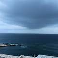 Meteo domenica: ritorna il maltempo su Giovinazzo