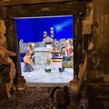 Arte e creatività nella rassegna presepistica dell'AIAP