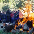 I bambini, le scuole e la festa di Sant'Antonio Abate