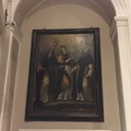 Giovinazzo celebra la festa liturgica di Sant'Antonio Abate