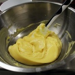 La Crema Pasticcera