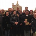 L'Aiap Giovinazzo dona 500 euro all'Apleti Onlus
