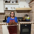 Sasanelli, un tuffo nella tradizione con la ricetta di Antonia Ancona Rombaldi
