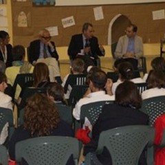 Riforma scolastica, un dibattito alla “Don Saverio Bavaro”