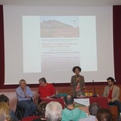 Le ex Acciaierie e ferriere pugliesi, una storia tutta da scrivere