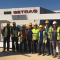 Così la nuova Getrag sarà ricordata anche grazie a 7 giovinazzesi
