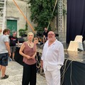 Festival  "Blow Up ": la nostra intervista ad Elisa Barucchieri e Maurizio Argan