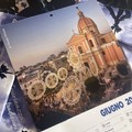 Calendario 2025 con gli scatti di Mottola, Ditillo e Palmiotto