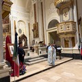 Virgo Fidelis, toccante celebrazione nella Concattedrale di Giovinazzo - FOTO