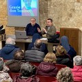 Nel racconto di don Sandro Ramirez splende il pastorale di don Tonino Bello