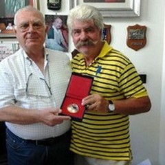 Caro amico ti scrivo