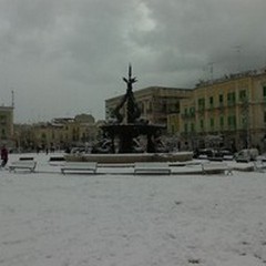 Epifania sotto zero