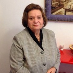 La donna vista con gli occhi di Maria Antonietta Lo Giudice