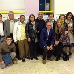 Premiazione Aido per la scuola Primaria