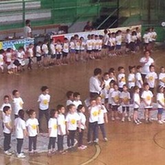 Festa finale per il 2° Circolo Didattico